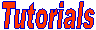 Tutorials 